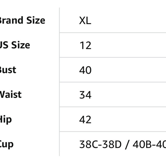 Pink and Black Wrap Swimsuit - Picture 4 of 6